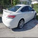 1YVHZ8CB3A5M29071 2010 Mazda Mazda6 S Grand Touring auction photo thumbnail 4