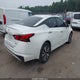 1N4BL4DW6MN330973 2021 Nissan Altima Sv Intelligent Awd auction photo thumbnail 4