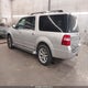 1FMJK2AT2FEF07542 2015 Ford Expedition El Limited auction photo thumbnail 3