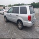 2HKYF18403H510385 2003 Honda Pilot Ex auction photo thumbnail 3