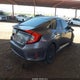 19XFC2E50GE051128 2016 Honda Civic Lx auction photo thumbnail 4