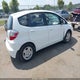 JHMGE8H34DC059228 2013 Honda Fit auction photo thumbnail 4