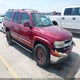 3GNEC16Z84G271423 2004 Chevrolet Suburban 1500 Lt auction photo thumbnail 1