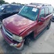 3GNEC16Z84G271423 2004 Chevrolet Suburban 1500 Lt auction photo thumbnail 6