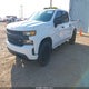 1GCPWBEH1LZ130618 2020 Chevrolet Silverado 1500 2Wd Short Bed Custom auction photo thumbnail 2