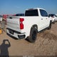 1GCPWBEH1LZ130618 2020 Chevrolet Silverado 1500 2Wd Short Bed Custom auction photo thumbnail 4