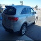 5XYPG4A32GG141019 2016 Kia Sorento 2.4L Lx auction photo thumbnail 4