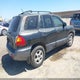 KM8SC13E24U736204 2004 Hyundai Santa Fe Gls/Lx auction photo thumbnail 4
