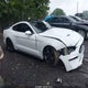 1FA6P8TH3K5111482 2019 Ford Mustang Ecoboost auction photo thumbnail 12