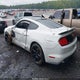 1FA6P8TH3K5111482 2019 Ford Mustang Ecoboost auction photo thumbnail 3