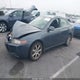 JH4CL96804C032469 2004 Acura Tsx auction photo thumbnail 2