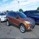 1FMCU0G91HUE09310 2017 Ford Escape Se auction photo thumbnail 1