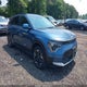 KNDCR3L18P5042888 2023 Kia Niro Ev Wind auction photo thumbnail 1