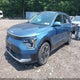 KNDCR3L18P5042888 2023 Kia Niro Ev Wind auction photo thumbnail 2
