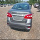 3N1AB7AP5KY391872 2019 Nissan Sentra Sv auction photo thumbnail 17