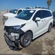 5TDYRKEC3MS045055 2021 Toyota Sienna Xle auction photo thumbnail 2