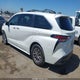 5TDYRKEC3MS045055 2021 Toyota Sienna Xle auction photo thumbnail 3