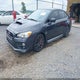 JF1VA1D63F9817500 2015 Subaru Wrx Premium auction photo thumbnail 2