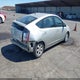 JTDKB20U657031852 2005 Toyota Prius auction photo thumbnail 4