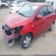 ML32AUHJ6MH012951 2021 Mitsubishi Mirage Carbonite Edition/Es/Le auction photo thumbnail 2