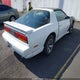 1G2FS23T1NL206752 1992 Pontiac Firebird auction photo thumbnail 4