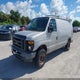 1FTNE1EW4EDB05697 2014 Ford E-150 Commercial auction photo thumbnail 2