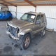 1J4GL58595W696102 2005 Jeep Liberty Limited Edition auction photo thumbnail 2
