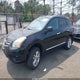 JN8AS5MVXCW374252 2012 Nissan Rogue Sv auction photo thumbnail 2