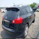 JN8AS5MVXCW374252 2012 Nissan Rogue Sv auction photo thumbnail 4