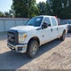 1FT8W3AT5CEC97060 2012 Ford F-350 Xl auction photo thumbnail 2