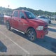 3C6RR7KT8HG681665 2017 Ram 1500 Express 4X4 5'7 Box auction photo thumbnail 1