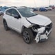 JF2GUADC6RH394231 2024 Subaru Crosstrek Premium auction photo thumbnail 1