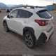 JF2GUADC6RH394231 2024 Subaru Crosstrek Premium auction photo thumbnail 3