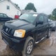 1N6AA07C08N356087 2008 Nissan Titan Le/Pro-4X/Se auction photo thumbnail 2