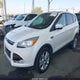 1FMCU0H91DUD54608 2013 Ford Escape Sel auction photo thumbnail 2