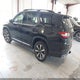 5FNYG1H78SB104214 2025 Honda Pilot Touring auction photo thumbnail 3