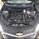 2GNAXKEV2K6269862 2019 Chevrolet Equinox Lt auction photo thumbnail 10