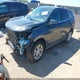2GNAXJEV7L6260635 2020 Chevrolet Equinox Fwd 2Fl auction photo thumbnail 2