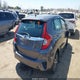 3HGGK5G89FM764356 2015 Honda Fit Ex auction photo thumbnail 4