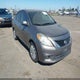 3N1CN7AP8EL871017 2014 Nissan Versa 1.6 Sv auction photo thumbnail 1