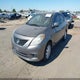 3N1CN7AP8EL871017 2014 Nissan Versa 1.6 Sv auction photo thumbnail 2