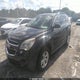 2CNALDEW0A6360051 2010 Chevrolet Equinox Lt auction photo thumbnail 6