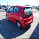 3HGGK5G45JM720442 2018 Honda Fit Lx auction photo thumbnail 3