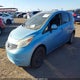 3N1CE2CP2EL360399 2014 Nissan Versa Note Sv auction photo thumbnail 2