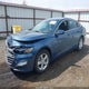 1G1ZD5ST5RF142539 2024 Chevrolet Malibu Fwd 1Lt auction photo thumbnail 2