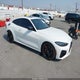 WBA83AP07PCM20334 2023 BMW M440I auction photo thumbnail 1