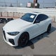 WBA83AP07PCM20334 2023 BMW M440I auction photo thumbnail 2