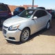 1G11C5SL3FF239332 2015 Chevrolet Malibu 1Lt auction photo thumbnail 2