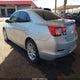 1G11C5SL3FF239332 2015 Chevrolet Malibu 1Lt auction photo thumbnail 3