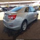 1G11C5SL3FF239332 2015 Chevrolet Malibu 1Lt auction photo thumbnail 4